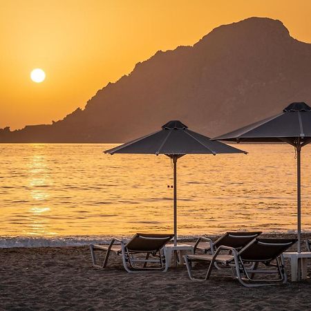 Alegria Beach Resort Αnnex Plakias Exterior photo