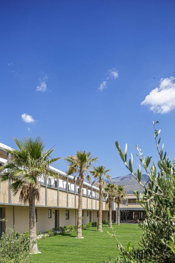 Alegria Beach Resort Αnnex Plakias Exterior photo