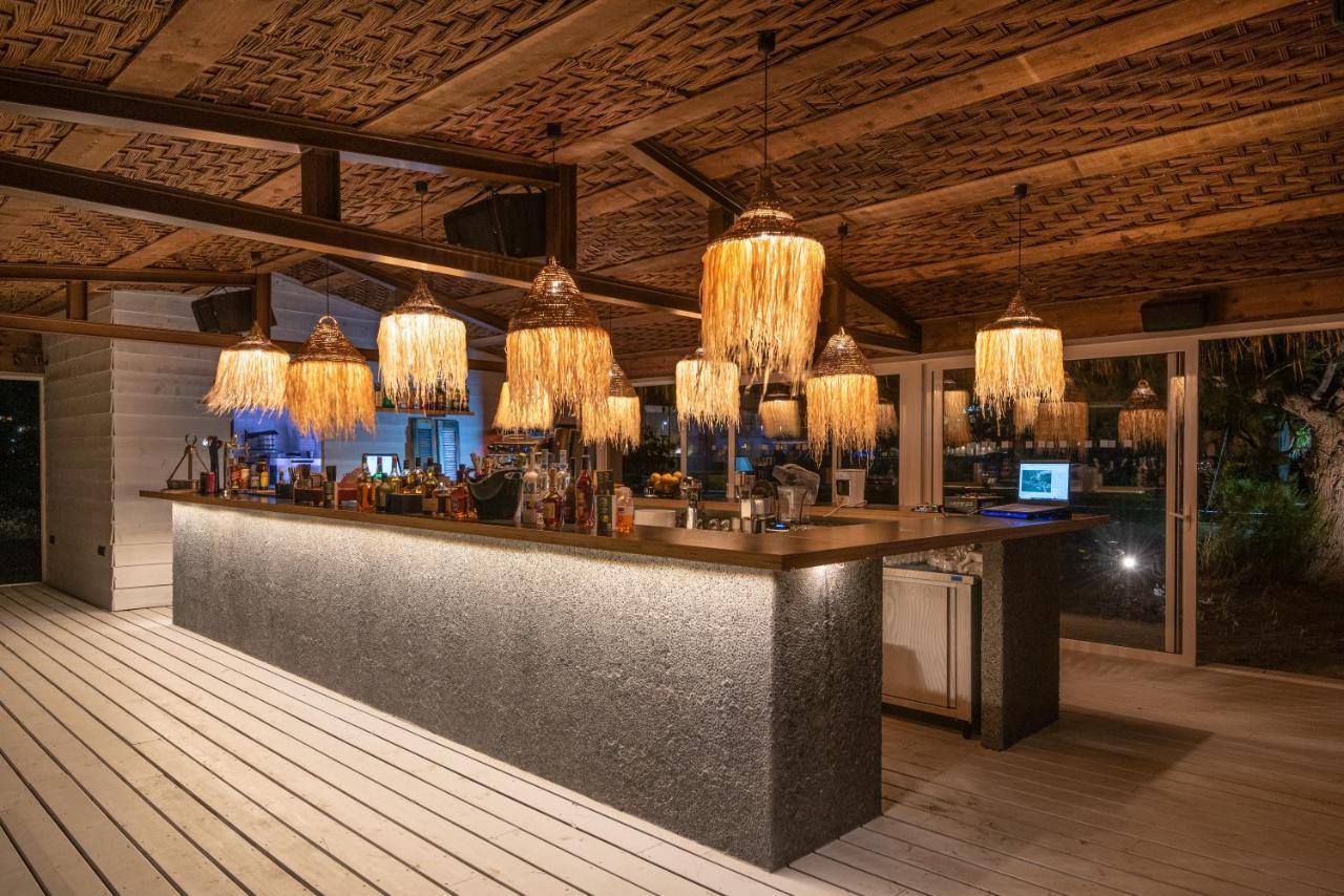Alegria Beach Resort Αnnex Plakias Exterior photo