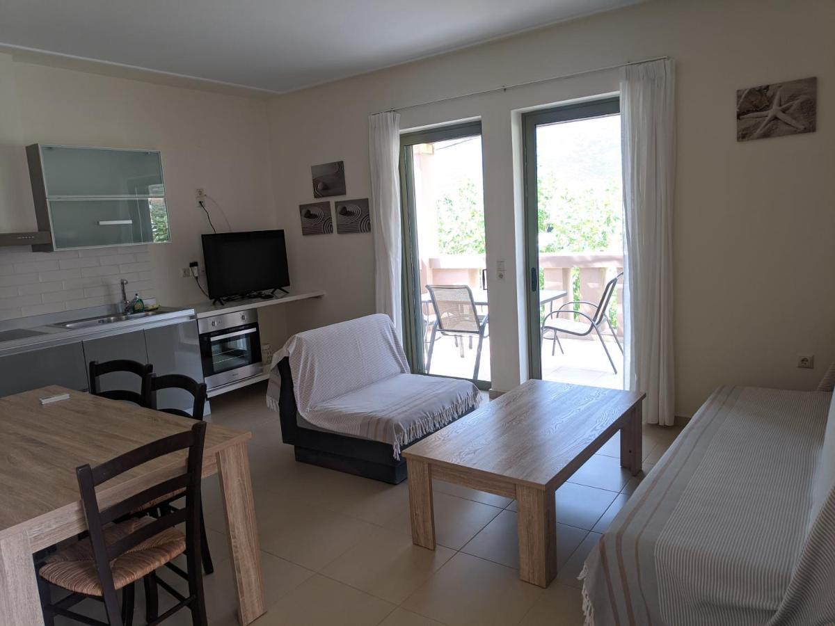 Alegria Beach Resort Αnnex Plakias Exterior photo